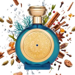 Aqua Sapphire Pure Parfum 100 ml - Boadicea The Victorious