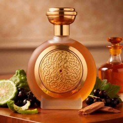 Amber Sapphire 100 ml - Boadicea The Victorious