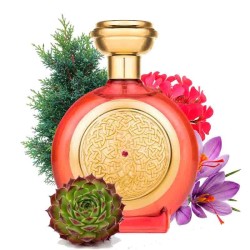 Rose Sapphire 100 ml - Boadicea The Victorious