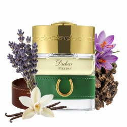 Meydan EDP 50 ml - The Spirit of Dubai