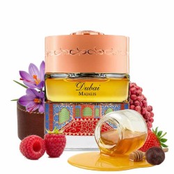 Majalis EDP 50 ml - L'Esprit de Dubaï Consultation et expédition gratuites!