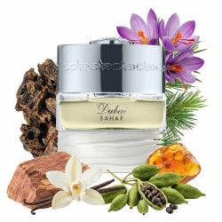 BAHAR EDP 50 ml - L'Esprit de Dubaï Conseils et envois gratuits!