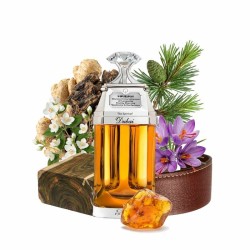 Haibah EDP 90 ml - The Spirit of Dubai