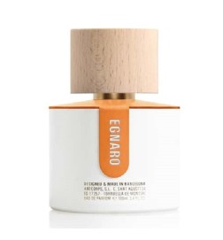Eau Eau de Parfum 100 ml - Santi Burgas