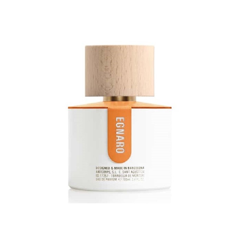 Eau Eau de Parfum 100 ml - Santi Burgas