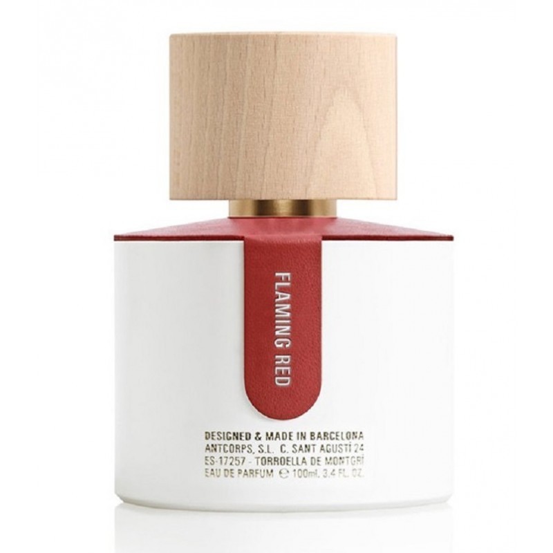 Flamant rouge 100 ml - Santi Burgas