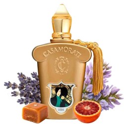 Lira - Casamorati