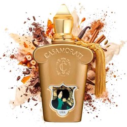 Lira - Casamorati