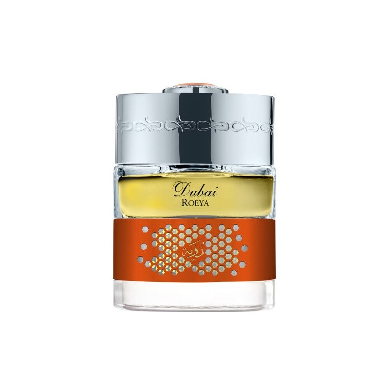 ROEYA EDP 50 ml - L'Esprit de Dubaï