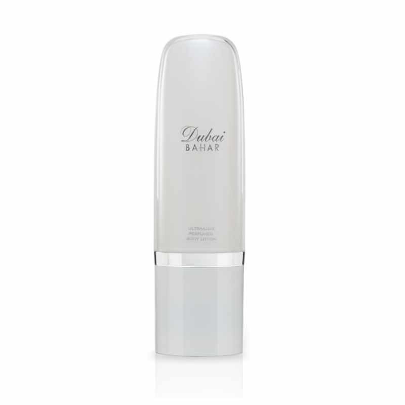 Dubaï Bahar Body Lotion - L'Esprit de Dubaï Consulting gratuit et expédition!