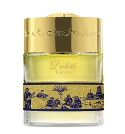 Turath EDP 50 ml - L'Esprit de Dubaï