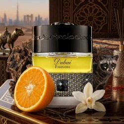 Fakhama EDP 50 ml - The Spirit of Dubai
