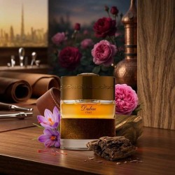 Oud EDP 50 ml - L'Esprit de Dubaï Conseils gratuits et expédition!