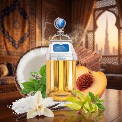 Aamal EDP 90 ml - The Spirit of Dubai
