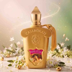 Fiore d'Ulivo - Casamorati