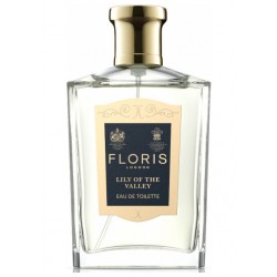 Lily of the Valley edt 100ml - Floris of London