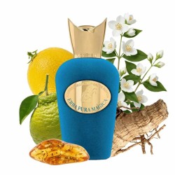 Erba pura magica 100 ml - Sospiro