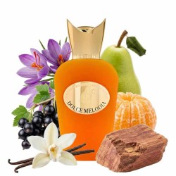 Dolce Melodia 100 ml - Sospiro