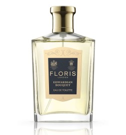 Bouquet Edwardian Edt 100ml - Floris of London
