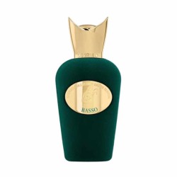 Basso 100 ml - Sospiro Conseils gratuits et envois!