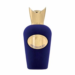 Afghan pur 100 ml - Sospiro