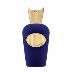 Accélération Viola 100 ml - Sospiro
