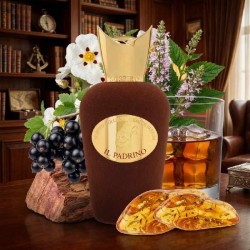 Il Padrino 100 ml - Sospiro