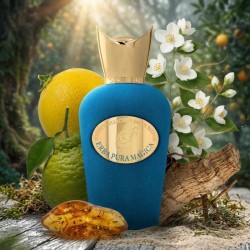 Erba pura magica 100 ml - Sospiro