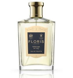 SPÉCIAL 127 EDT 100ML - Floris of London