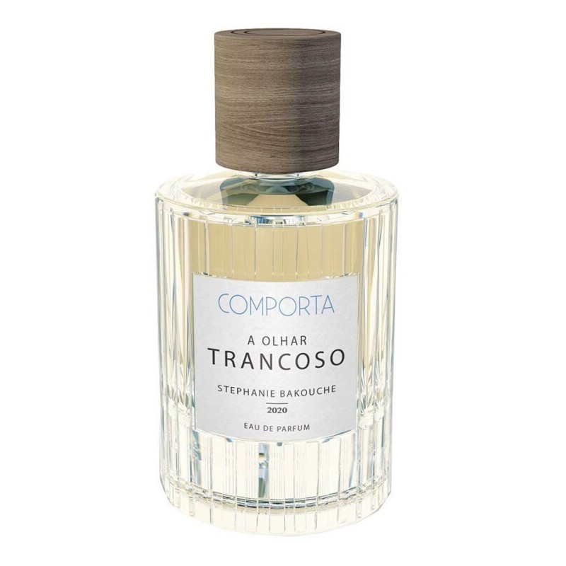 Trancoso EDP 100 ml - Comporta