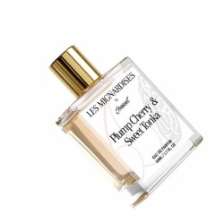 Plump Cherry & Sweet Tonka 50 ml - Jousset Parfums