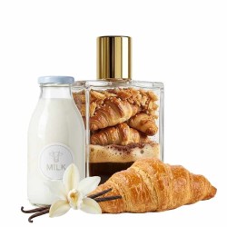Capuccino & Cornetto 50 ml - Jousset Parfums