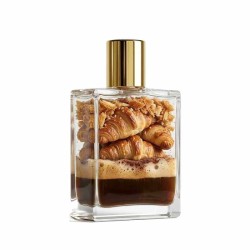 Capuccino & Cornetto 50 ml - Jousset Parfums
