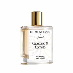 Capuccino & Cornetto - Jousset Parfums