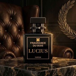 Lucius - Fragrance Du Bois