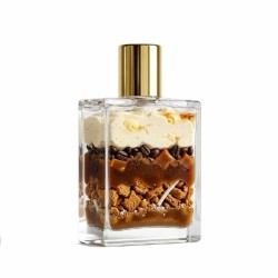 Mascarpone & Speculoos - Jousset Parfum