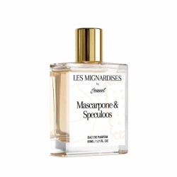 Mascule & Speculoos - Jousset Parfum