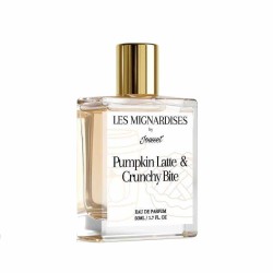 Pumpkin Latte & Crunchy Bite - Jousset Parfums
