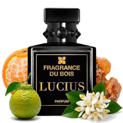 Lucius - Fragrance Du Bois