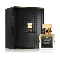 Oud Violet Intense 100 ml - Fragrance Du Bois