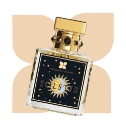 Soltis 100 ml - Fragrance Du Bois