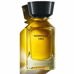 HOMMAGE - Oman Luxury Consulting gratuit et expédition!