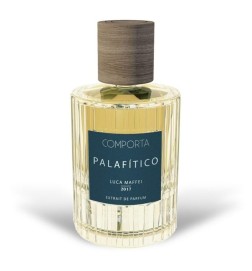 Palafitique 100 ml - Comporta
