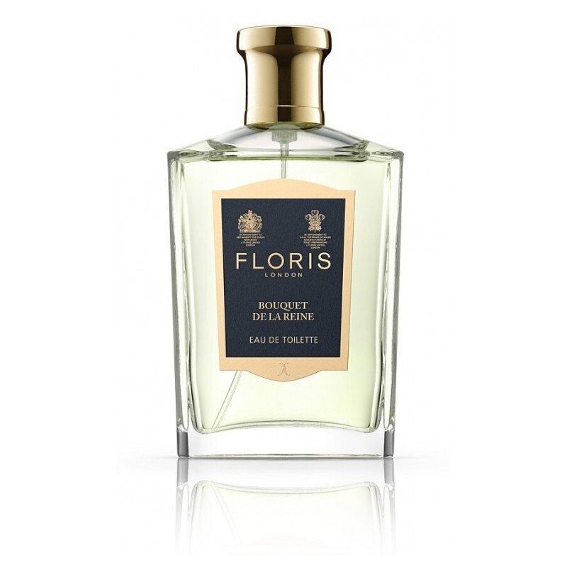 Bouquet of the Reine EDT 100ml - Floris of London