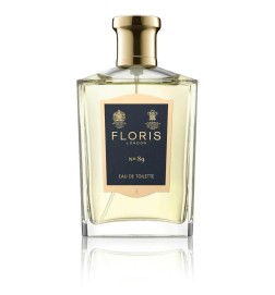 N ° 89 EDT 100ml - Floris of London