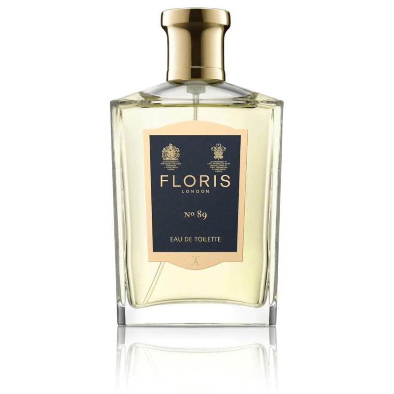 N ° 89 EDT 100ml - Floris of London