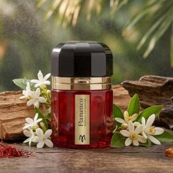 Flamenco Extrait de Parfum 50 ml - Ramon Monegal