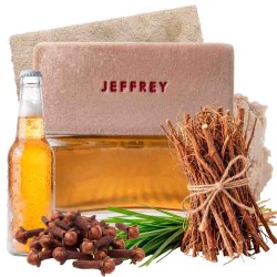 Jeffrey 50 ml - Spiritica