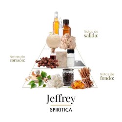 Jeffrey 50 ml - Spiritica