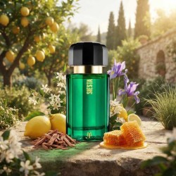 Siesta EDP - Ramon Monegal